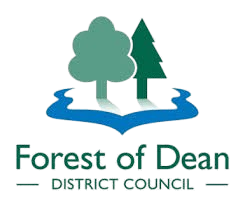 Forest of Dean Logo